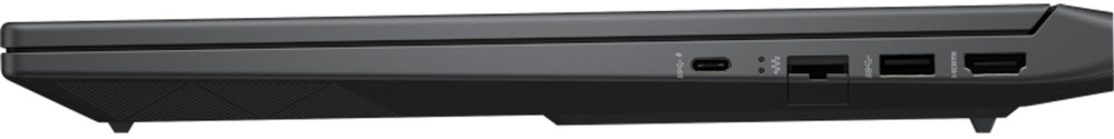 HP VICTUS 15-fb3001nc, strieborná