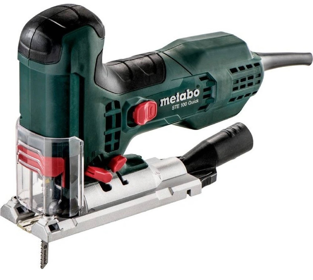 Priamočiara píla Metabo STE 100 601100900 Priamočiara píla Metabo STE 100 601100900″ width=
