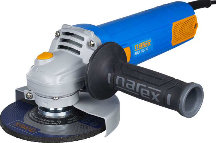 Sada náradia Narex EBU 230/125 Súprava náradia Narex EBU 230/125