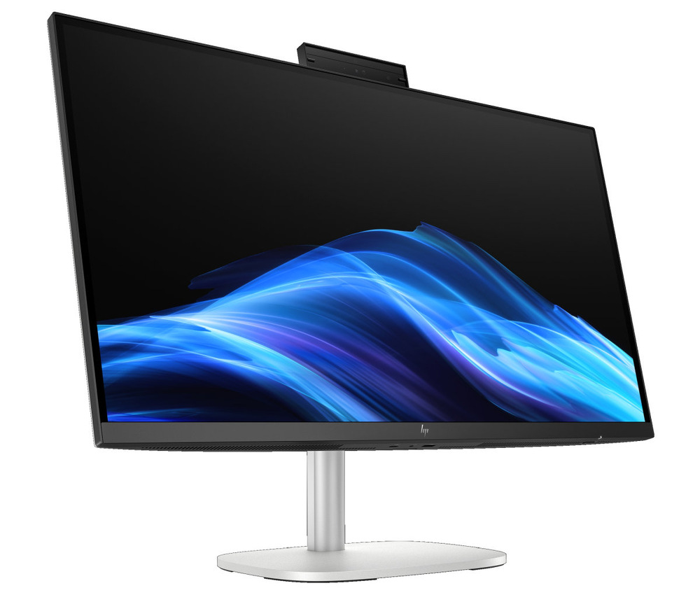 PC all in-one HP EliteStudio 8 G1i 27 strieborný HP EliteStudio 8 G1i 27 ponúka 27" dotykový QHD displej