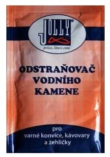 Čistiaci prípravok Jolly OVK 1