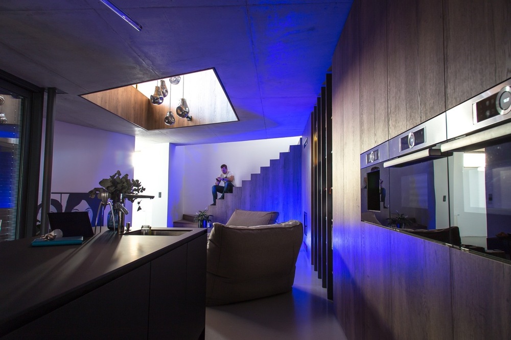Inteligentná žiarovka IMMAX NEO LITE SMART LED E27 9W RGB+CCT farebná a biela, stmievateľná, WiFi, 3ks Inteligentná žiarovka IMMAX NEO LITE SMART LED E27 9W RGB+CCT farebná a biela, stmievateľná, WiFi, 3ks
