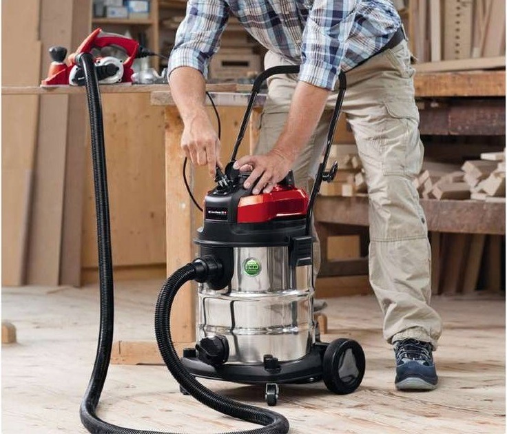 Viacúčelový vysávač Einhell TE-VC 2230 SA Expert 2342363