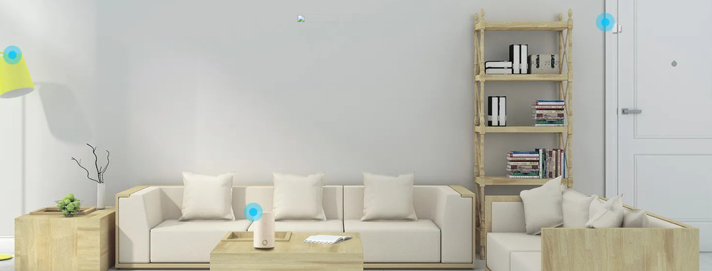 Okenný/dverový senzor Sonoff SNZB-04, okenný/dverný, ZigBee biely Okenný/dverový senzor Sonoff SNZB-04, okenný/dverný, ZigBee biely