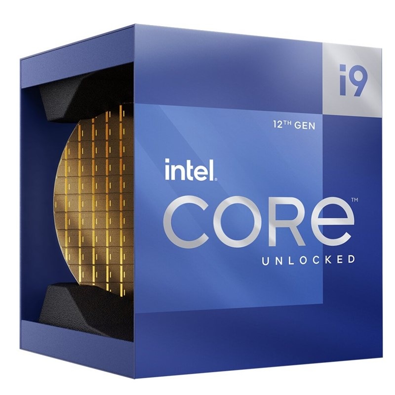 Procesor Intel Core i9 12900K