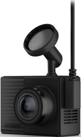 Autokamera Garmin DASH CAM TANDEM čierna Autokamera Garmin DASH CAM TANDEM čierna