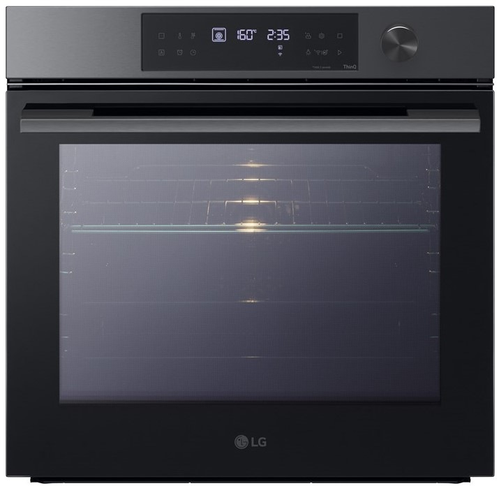 Rúra LG WS7D7631WB čierna