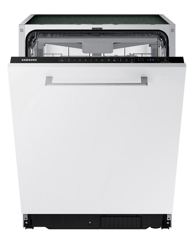 Vstavaná umývačka Samsung DW60CG550I00ET