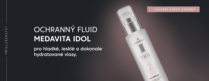 Styler ETA Fenité Exclusive Liss Defense 0323 90000 sivý „Styler