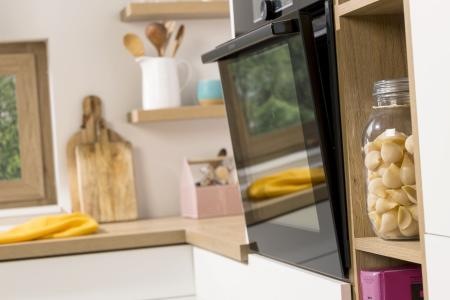 Rúra Gorenje Advanced BOSX6747A01BG čierna Rúra Gorenje Advanced BOSX6747A01BG čierna