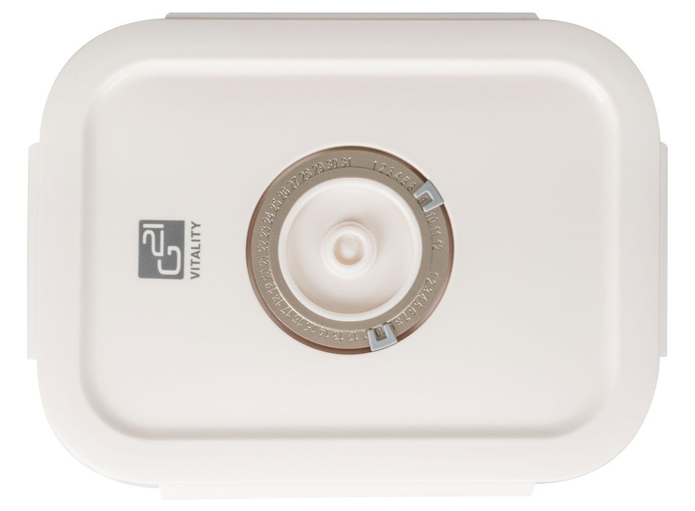 Vákuovacia nádoba G21 VKDZ1040SK, 1040 ml sklo/plast GDJ6009711_02
