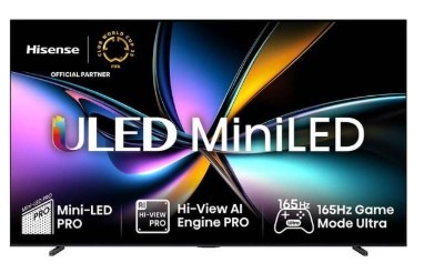 Televízor Hisense 100U7Q PRO