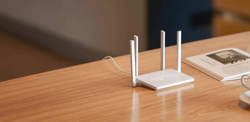 Router Imou HR12G biely