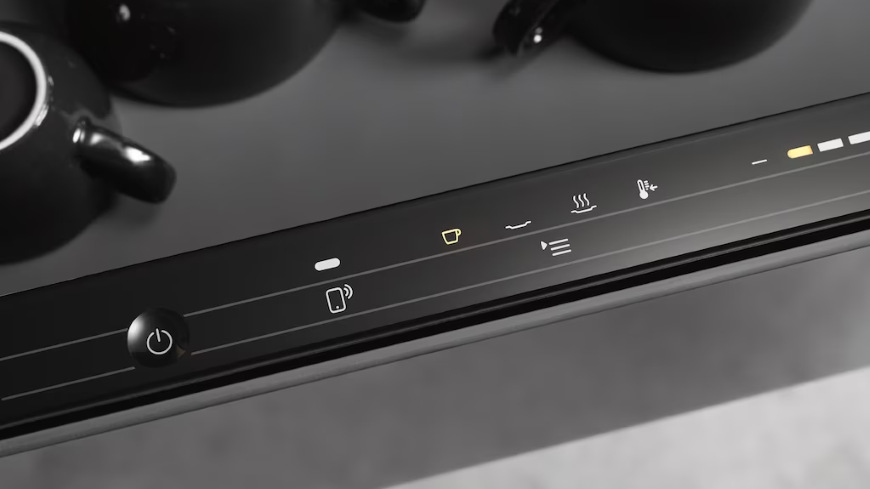 Ovládací panel Miele ESW 7030″ width=