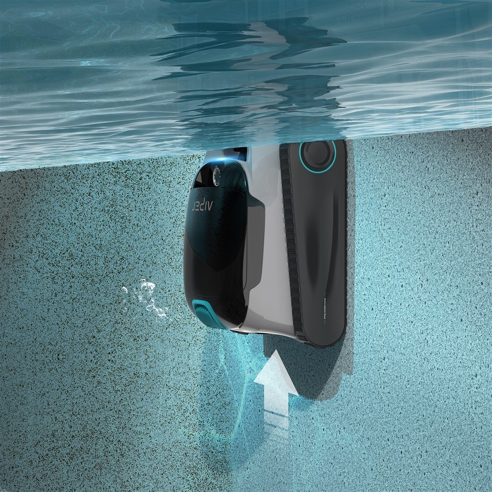 Vysávač bazénový Aiper N1 Aiper Scuba N1 2025 má vysoký výkon