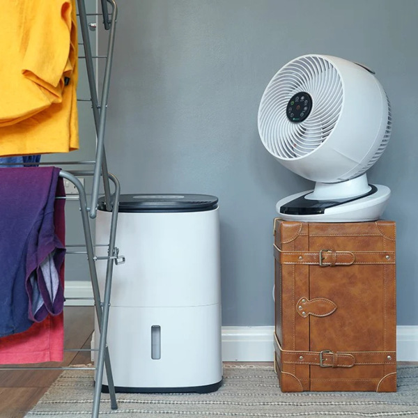 Meaco Fan 1056