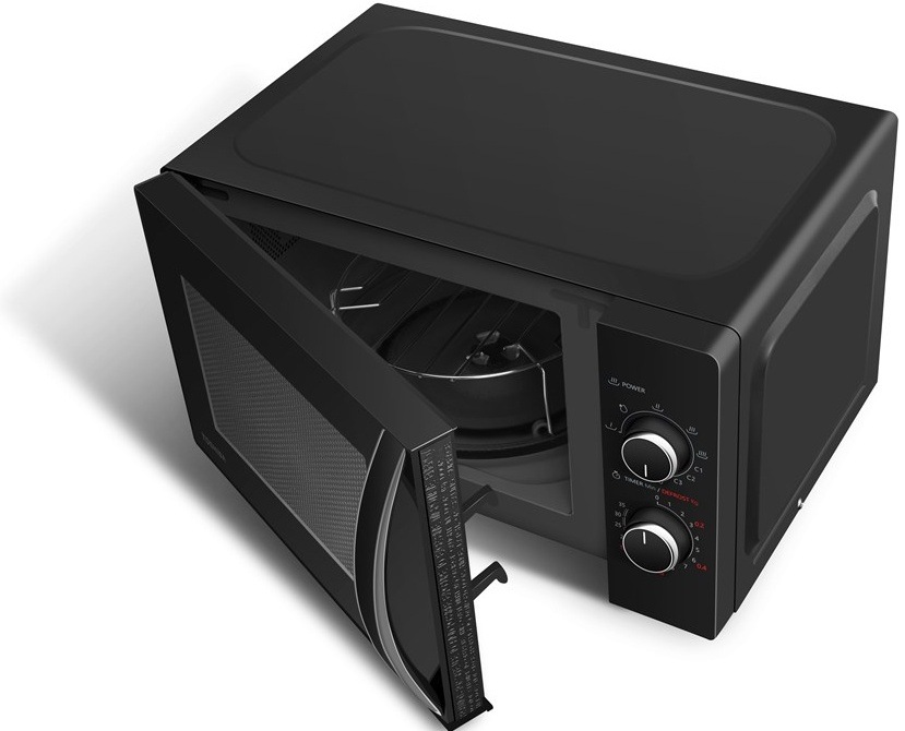 Mikrovlnná rúra Toshiba MWP-MG20P (BK) čierna
