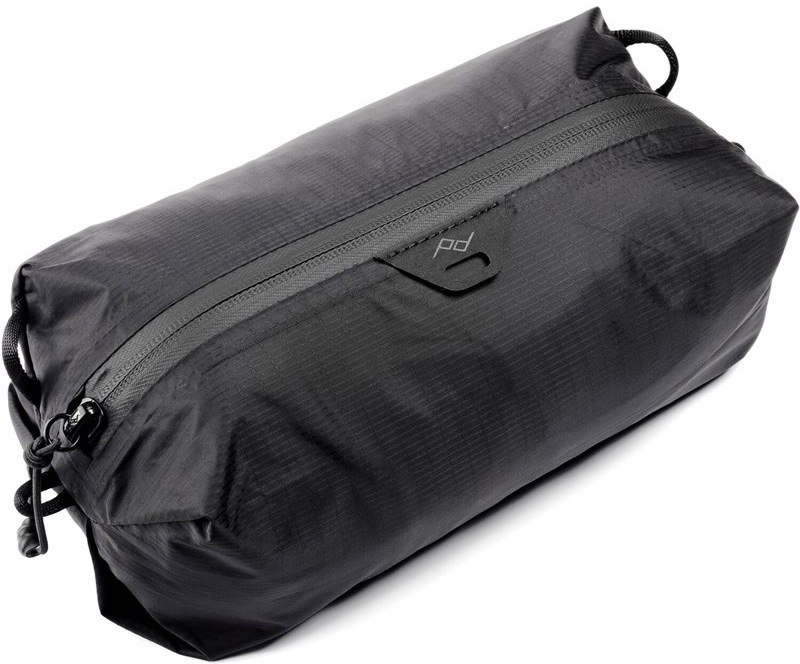 Puzdro Peak Design Ultralight Packing Cube - X-Small 2,5L čierne