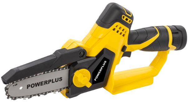 Reťazová píla Powerplus POWXG1040 (s batériou)