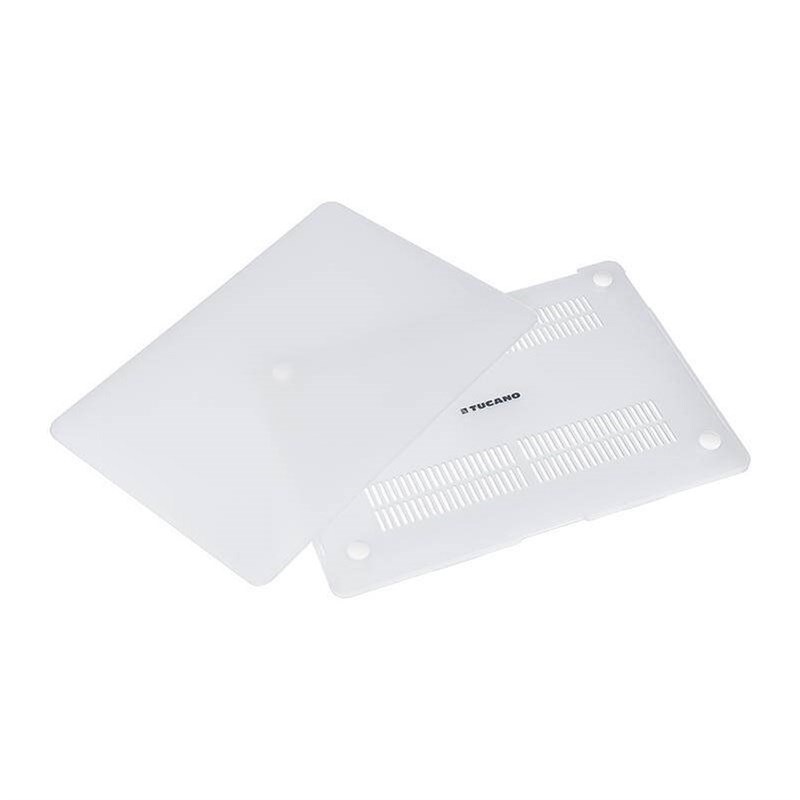 Kryt Tucano Nido Hard-Shell MacBook Air 15" priehľadný Kryt Tucano Nido Hard-Shell MacBook Air 15" priehľadný