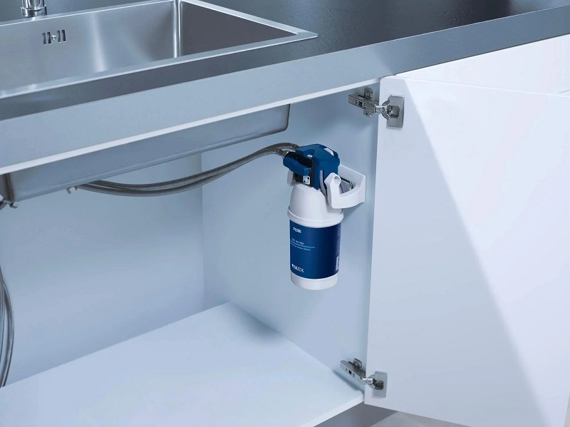 Filter na vodu BRITA mypure P1 Filter na vodu BRITA mypure P1