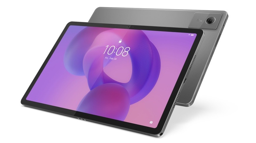 Tablet Lenovo Idea Tab 8 GB / 128 GB + dotykové pero sivý Tablet Lenovo Idea Tab 8 GB / 128 GB + dotykové pero sivý