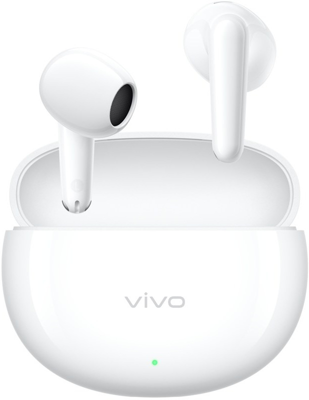 Slúchadlá Vivo Buds Air3, biela farba