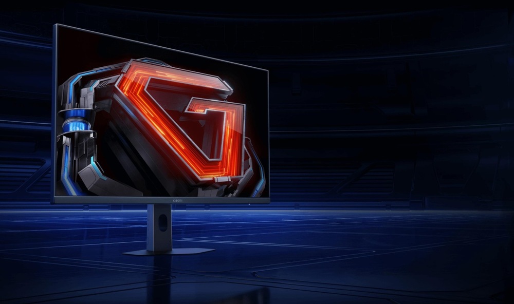 Herný monitor Xiaomi Gaming G27Qi čierny/biely Herný monitor Xiaomi Gaming G27Qi 27"