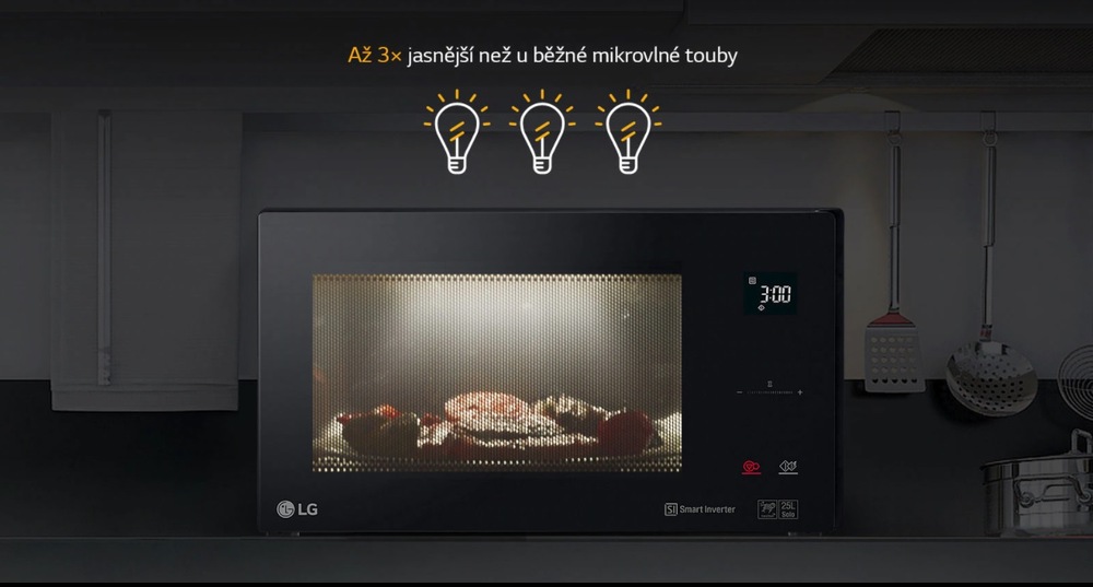 Mikrovlnná rúra LG MH6565DPR čierna/Zrkadlový povrch lg_mikrovlnka