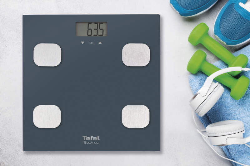 Tefal Body Up BM2520V0