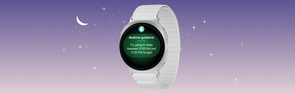 Inteligentné hodinky Samsung Galaxy Watch8 44 mm strieborné