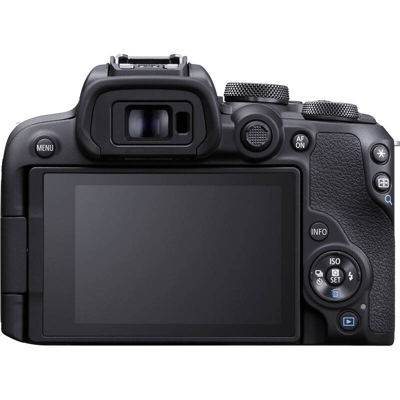 Canon EOS R10 + RF-S 18-45 IS STM + Adapter EF-EOS R (5331C038)