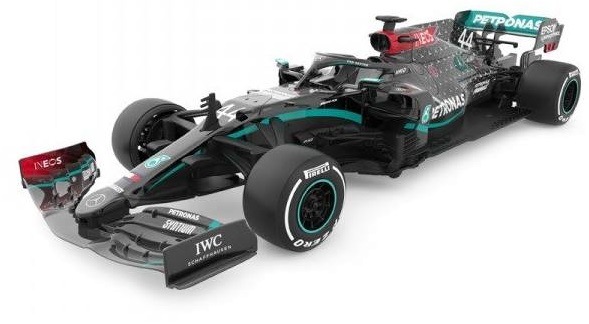 RC model Rastar