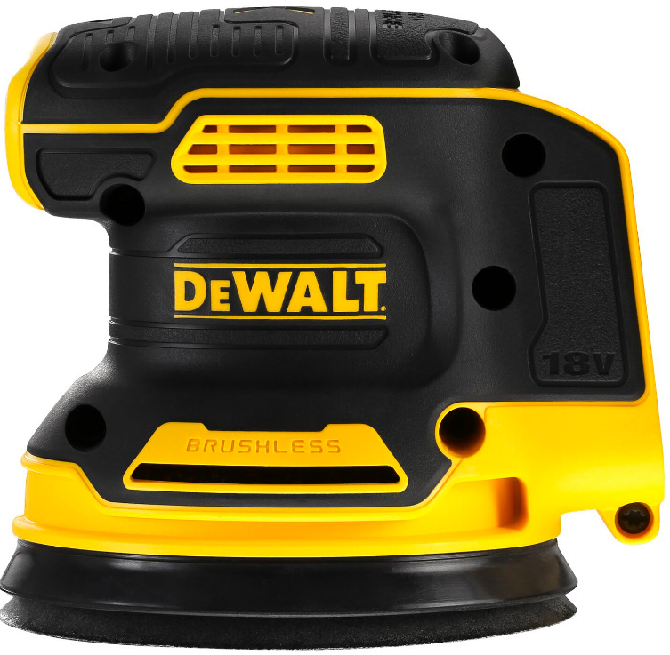 Excentrická brúska Dewalt XR 18V DCW210N-XJ (bez batérie) Excentrická brúska Dewalt DCW210N-XJ (bez batérie)