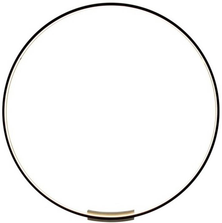 LED stropné svietidlo IMMAX NEO FINO SMART, 80cm 50W 3420lm Zigbee 3,0 s DO, TUYA čierne