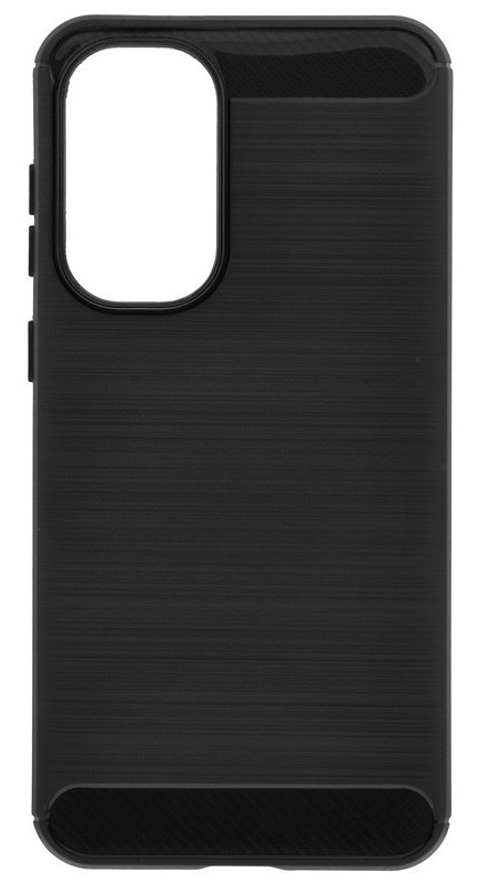Ochranný kryt na mobil WG na Samsung Galaxy A37, A36 a A56, čierna farba