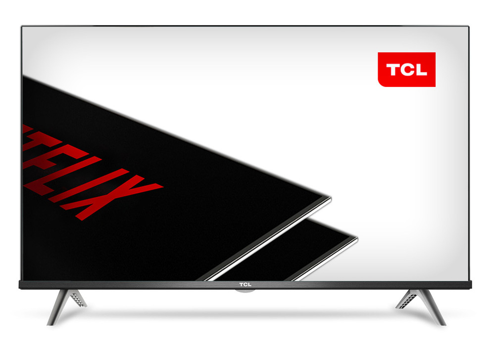 Televízor TCL 32S615 Televízor TCL 32S615