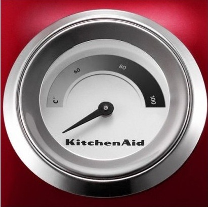 Rýchlovarná kanvica KitchenAid Artisan 5KEK1522EIB