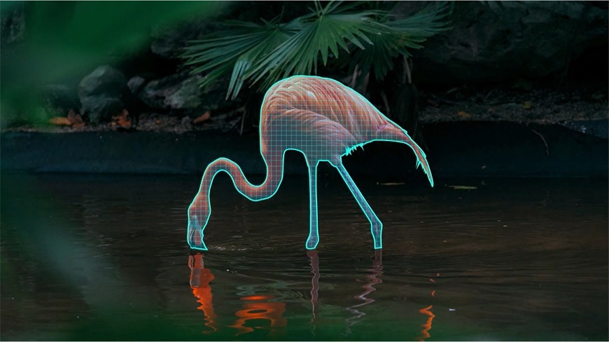 Televízor LG OLED48C32 funkcia_hdr_expression_enhancer