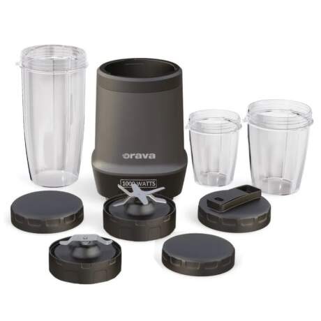 Stolný mixér Orava RM-1001 čierny