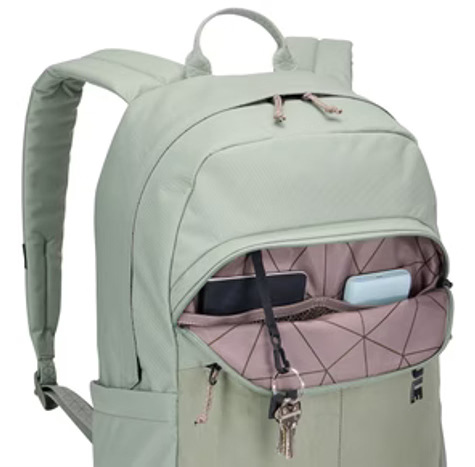Batoh na notebook THULE Indago 23 L zelený Thule Indago