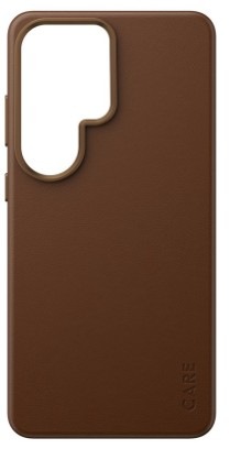 Kryt na mobil PanzerGlass CARE SOLO Samsung Galaxy S26 Ultra - hnedý
