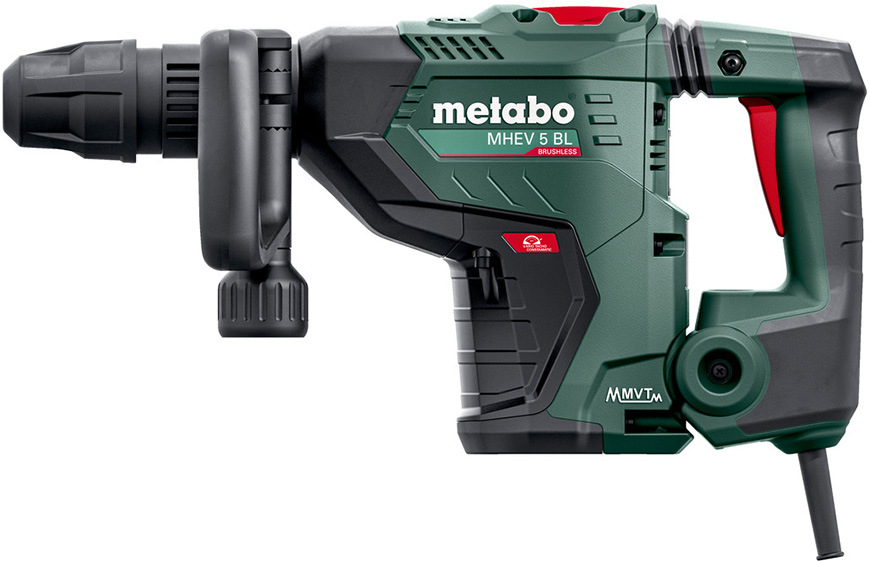 Kladivo Metabo MHEV 5 BL 600769500 Kladivo Metabo MHEV 5 BL 600769500″ width=