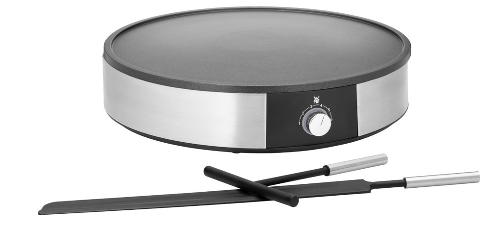 Palacinkovač WMF LONO 415120011 nerez