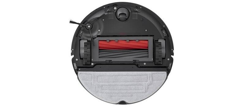 Robotický vysávač Roborock S8 Pro Ultra Black Robotický vysávač Roborock S8 Pro Ultra Black