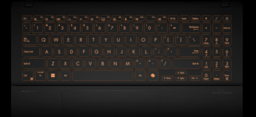Notebook Asus Vivobook S 15 OLED čierny