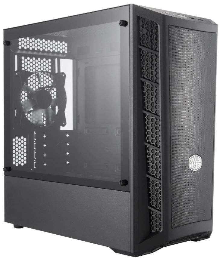 Case Cooler Master MB MB311L MATX