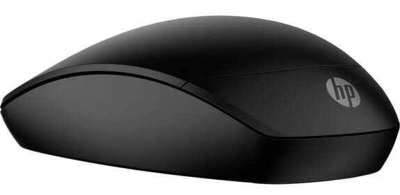 Myš HP 230 Slim čierna Myš HP 230 Slim čierna