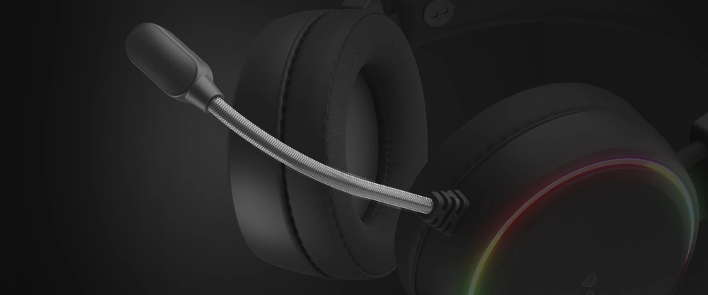 Headset Genesis NEON 613 G2 biely Genesis NEON 613 G2, biela