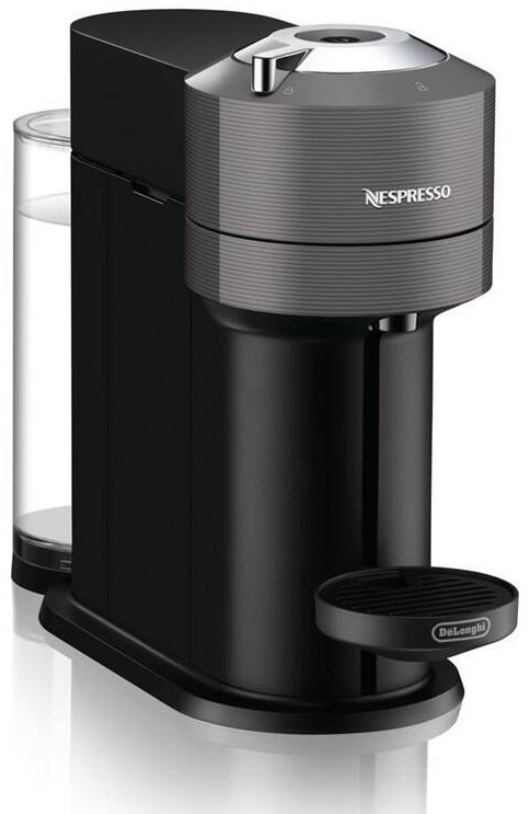 Kapsulový kávovar De'Longhi Nespresso Vertuo Next ENV120.GY